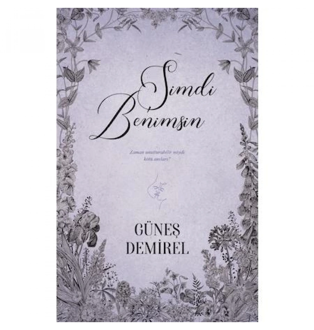 Şimdi Benimsin Güneş Demirel Ephesus