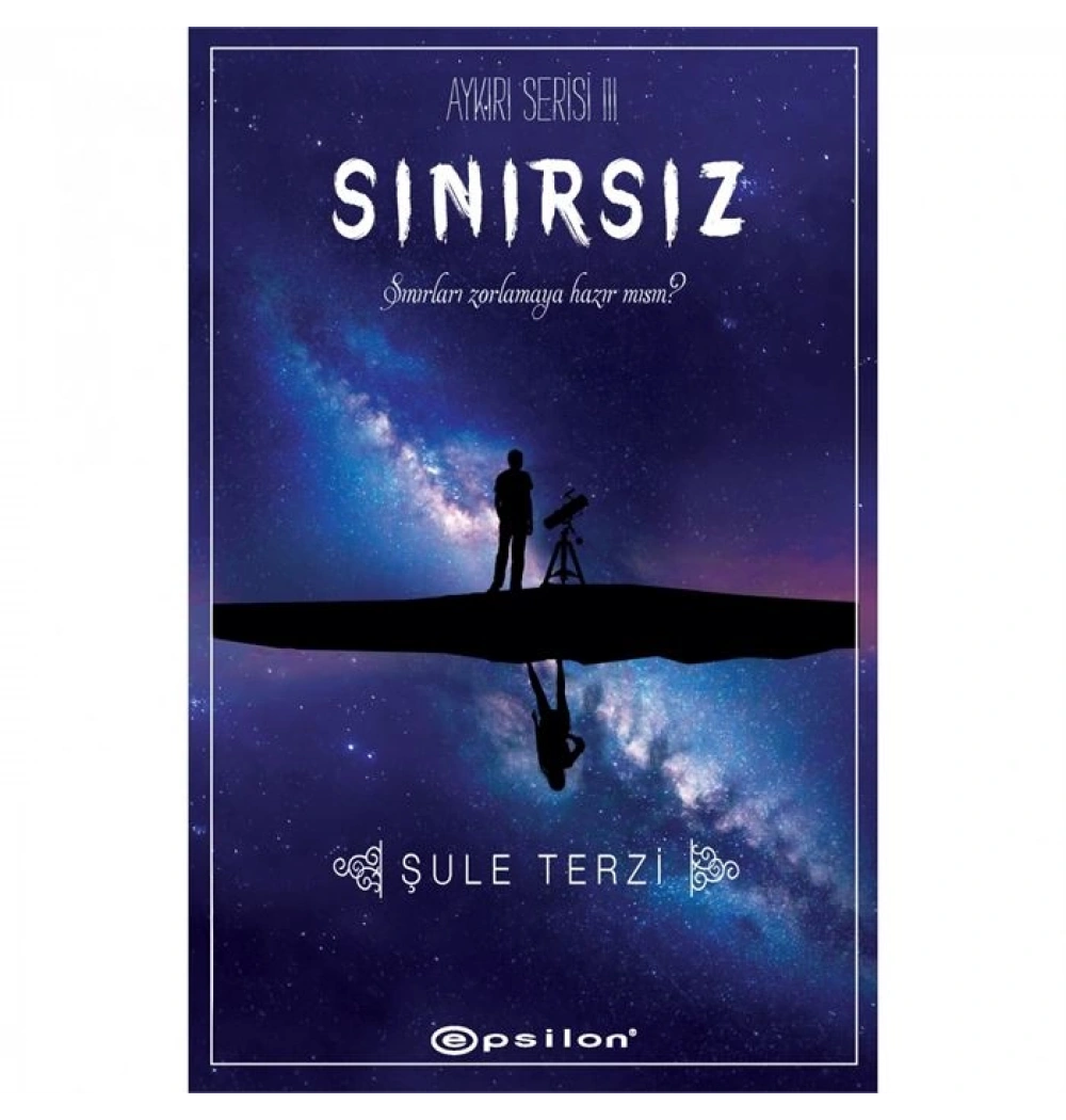 Sınırsız Şule Terzi Epsilon
