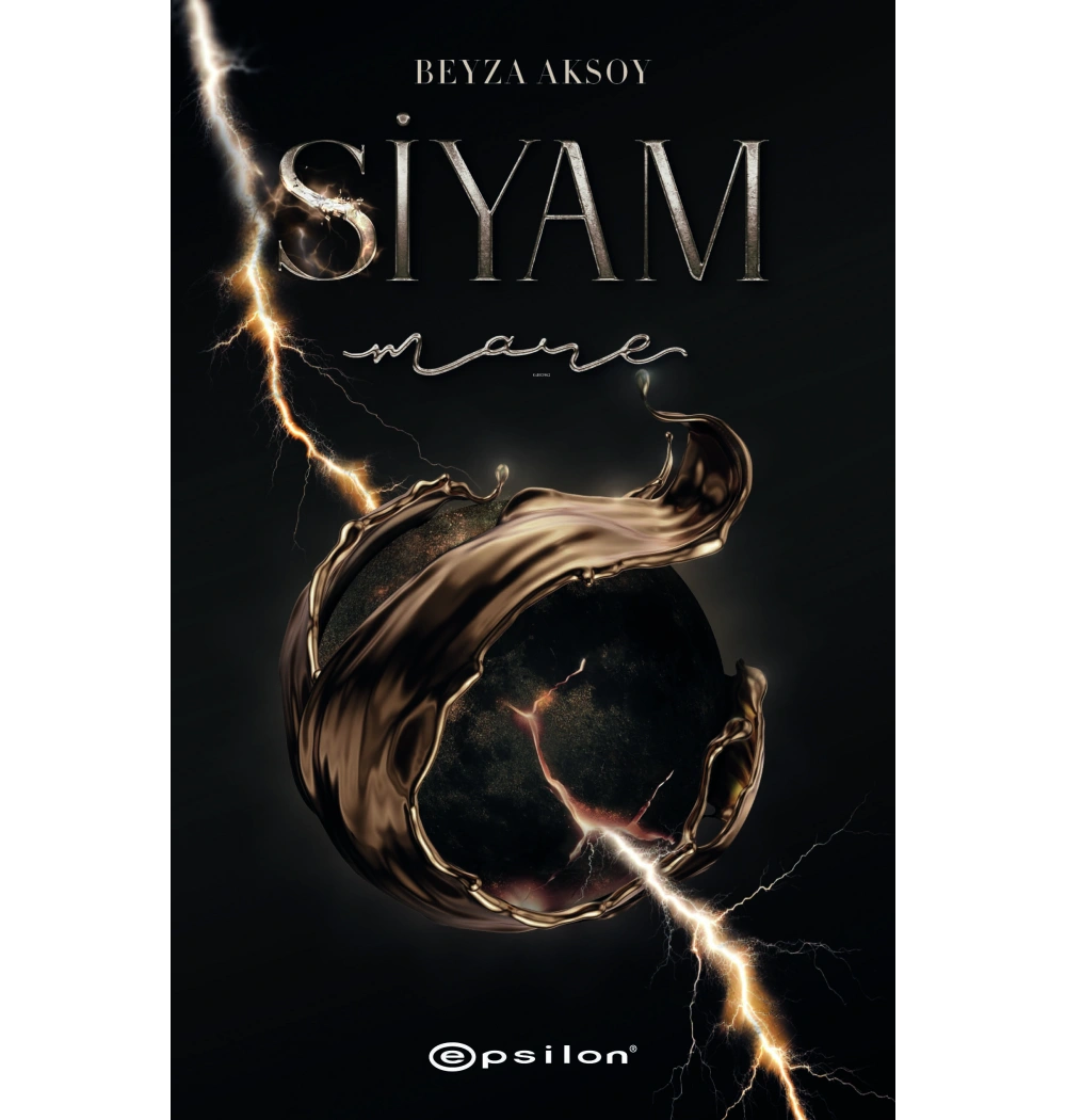 Siyam 4 Mare Beyza Aksoy Epsilon