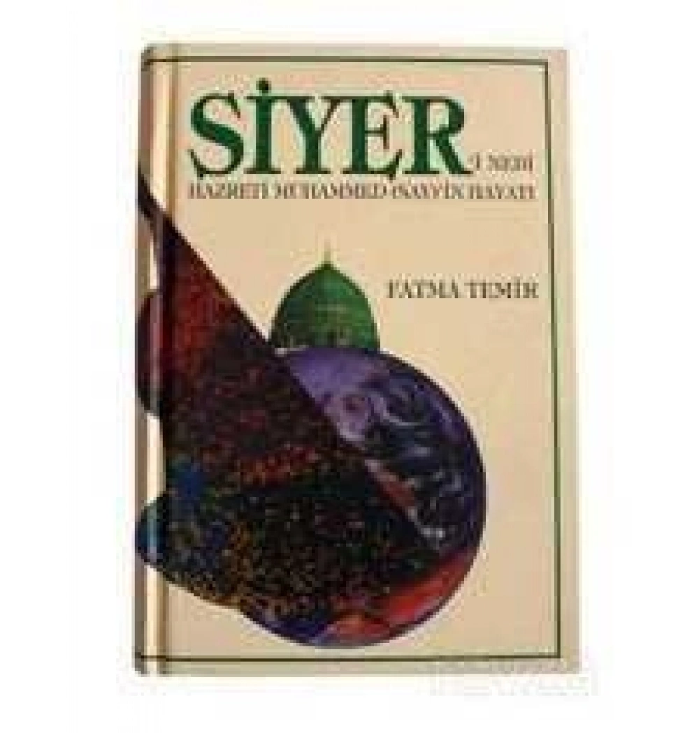 Siyeri Nebi Fatma Temir Temiryayın