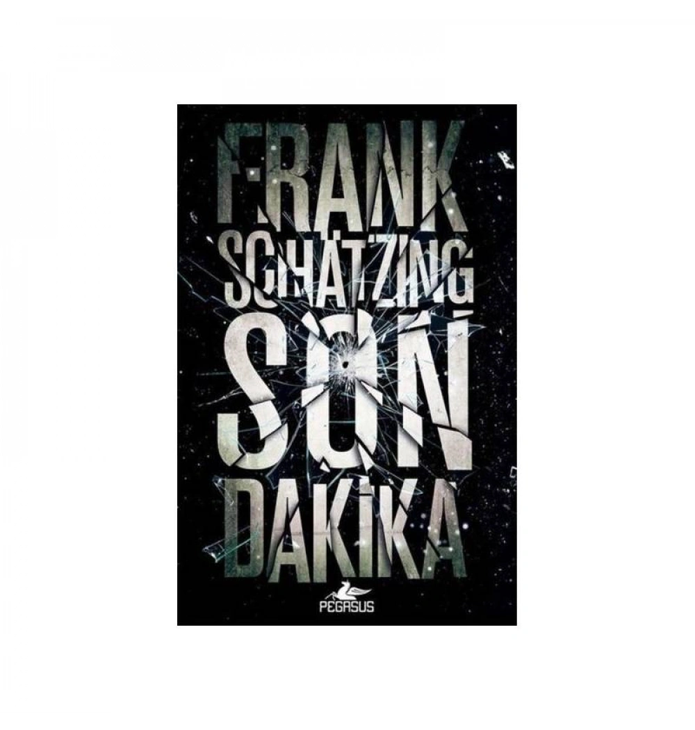 Son Dakika Frank Schatzing Pegasus