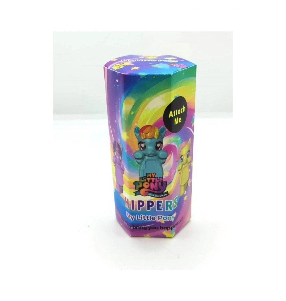 Sony Angel - My Little Pony Dekoratif Mini Fügür
