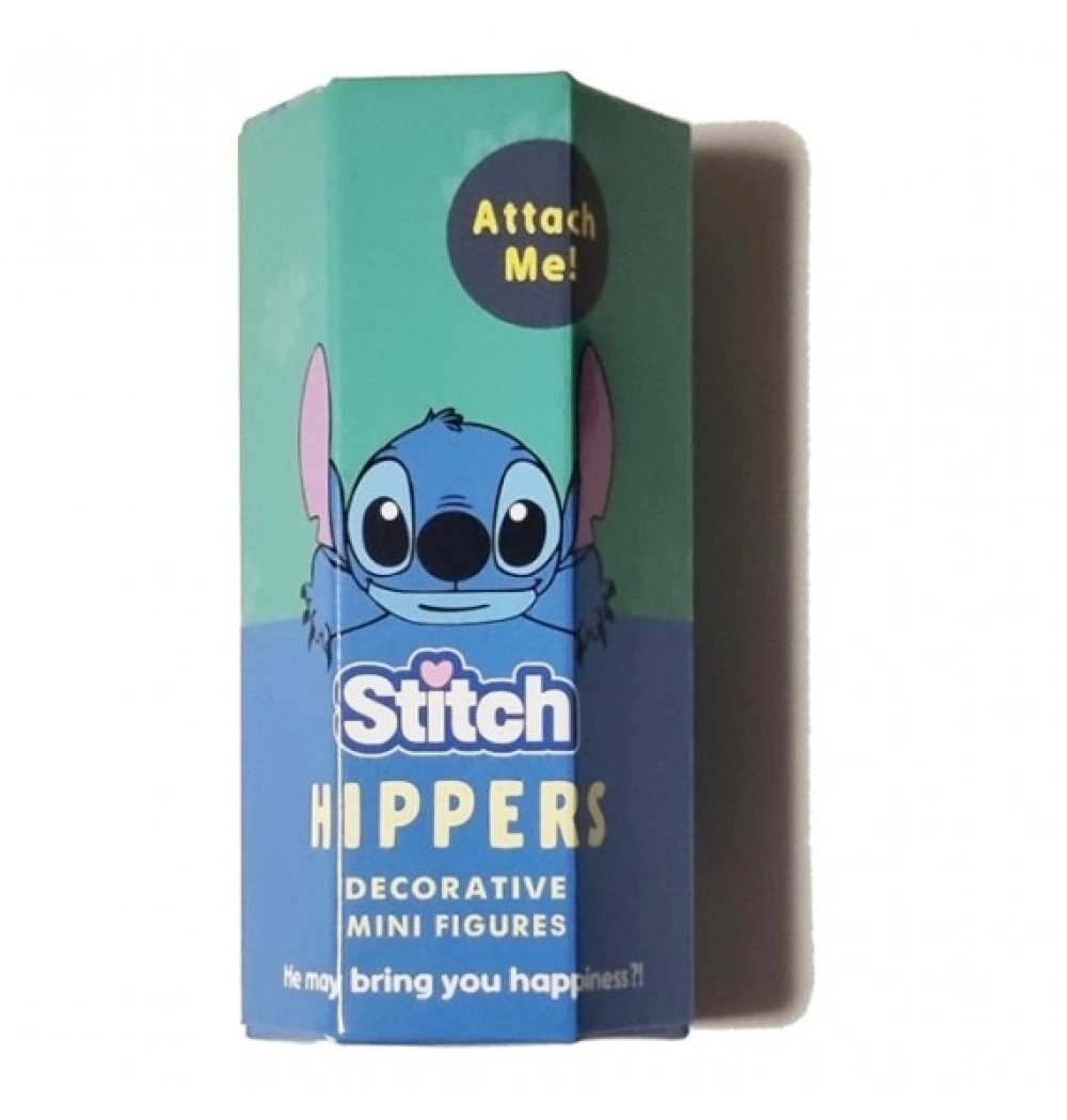 Sony Angel - Stitch Hipper Dekoratif Mini Fügür