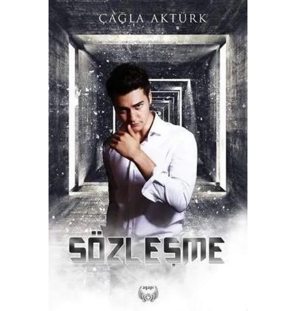 Sözleşme 1 Çağla Aktürk Agapi