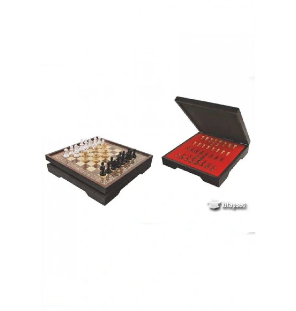 STAR VİP SATRANÇ TAKIMI BÜYÜK
