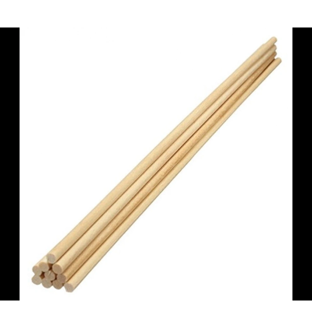 Südor Ahşap Çubuk 30 Cm X3 Mm 30 Lu