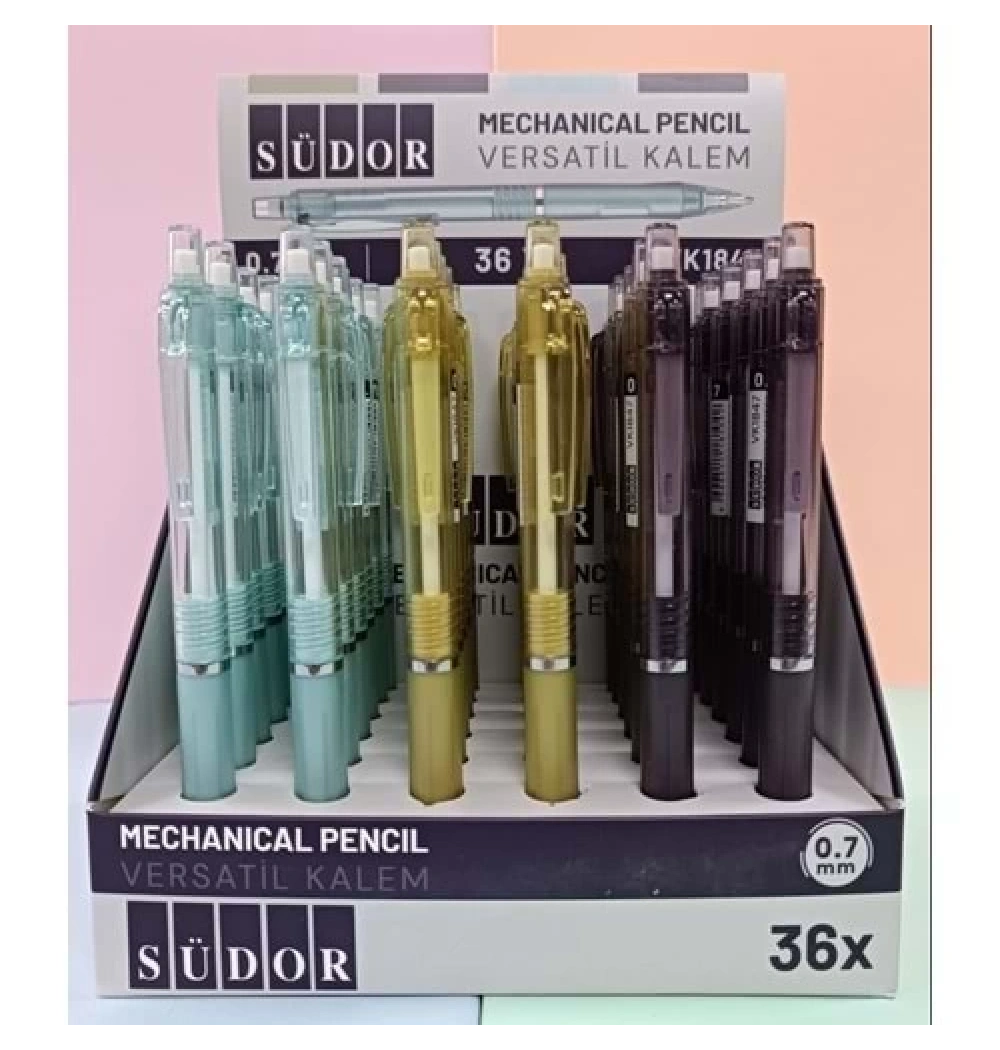Südor Versatil Kalem 07 Vk1531