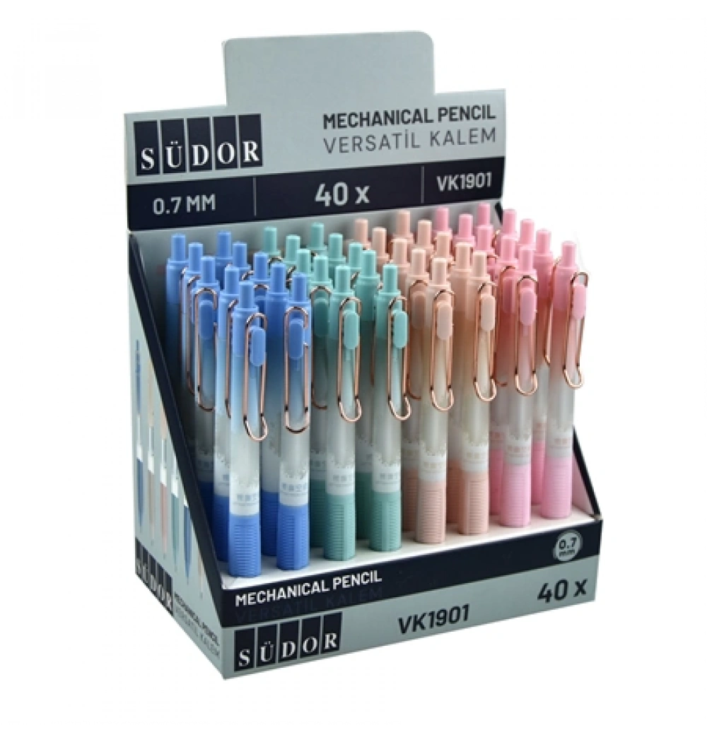 Südor Versatil Kalem 07 Vk1549