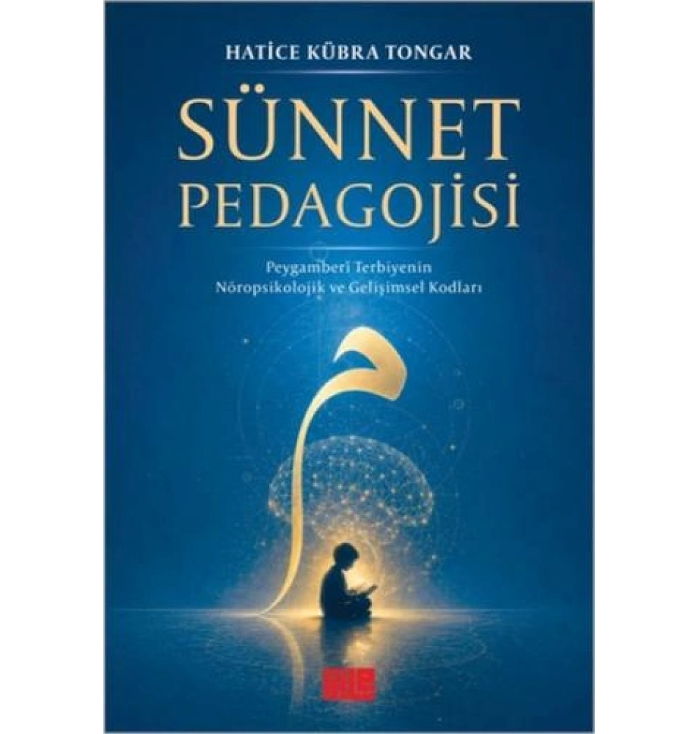 Sünnet Padagojisi Hatice Kübra Tongar Aile yayın