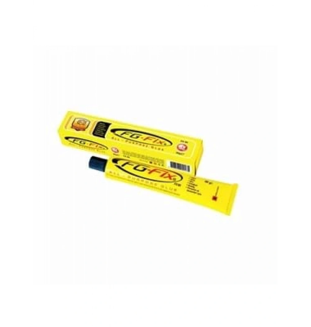 Süper Etkili Çok Amaçlı Yapıştırıcı 90Gr Fx-90