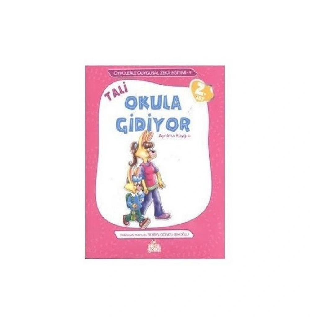 Tali Okula Gidiyor Nesil