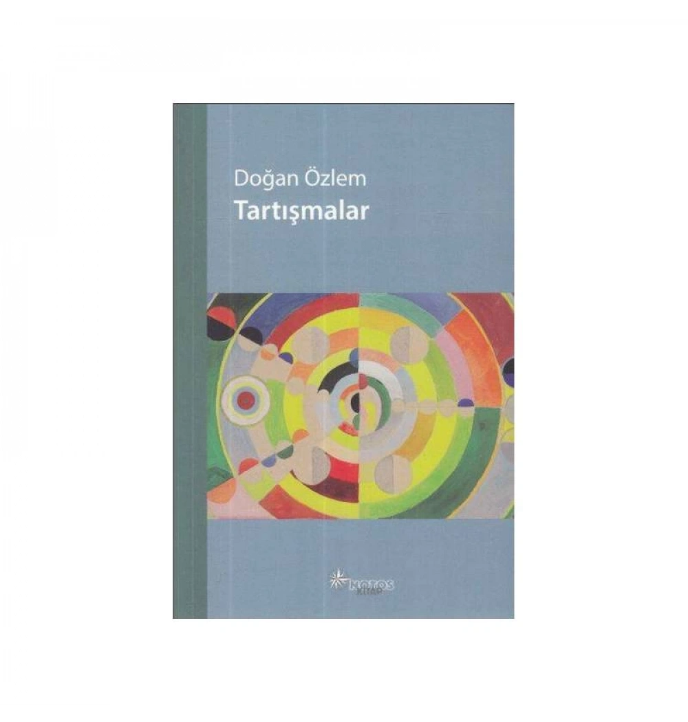 Tartışmalar Doğan Özlem Notos