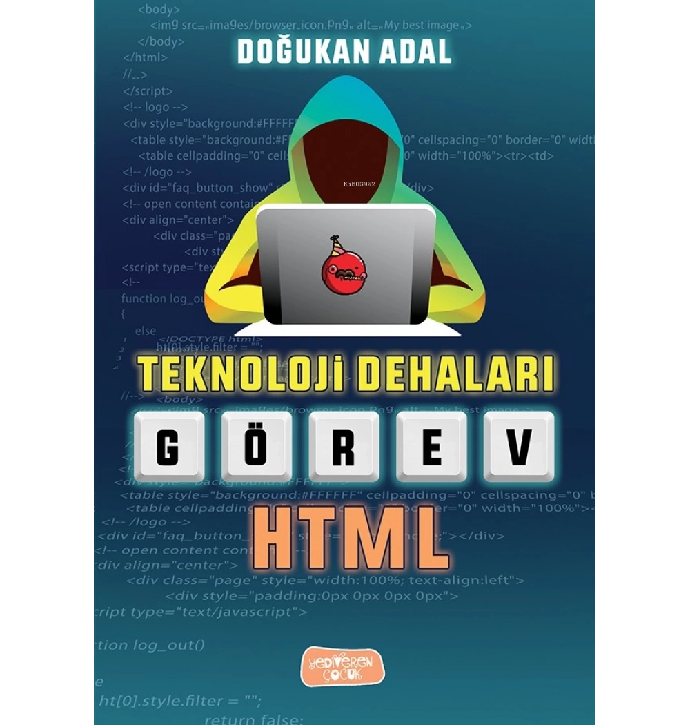 Teknoloji Dehaları Görev Html Yediveren