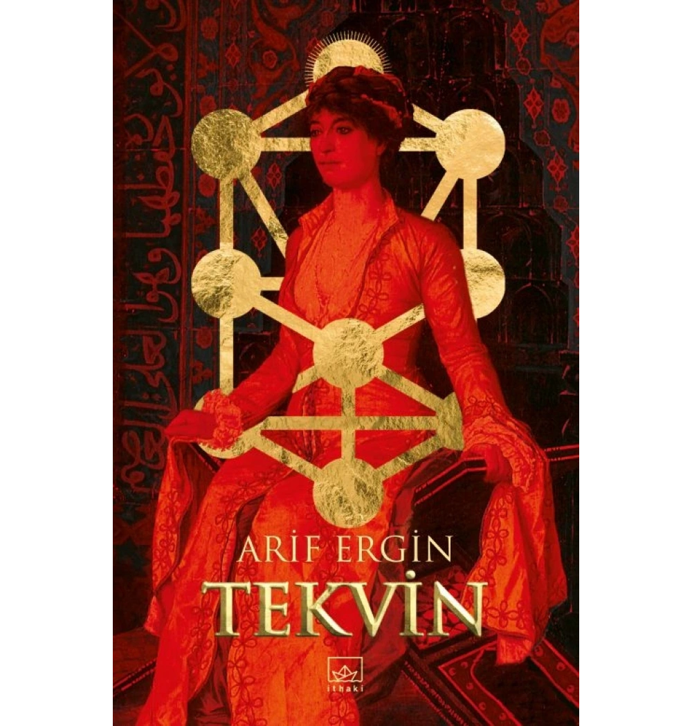 Tekvin Arif Ergin İthaki
