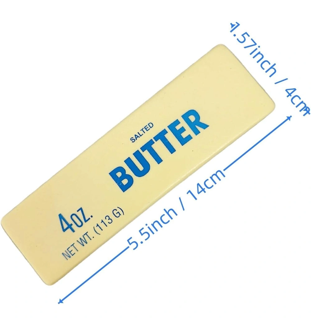 Tereyağ - Butter Squishy