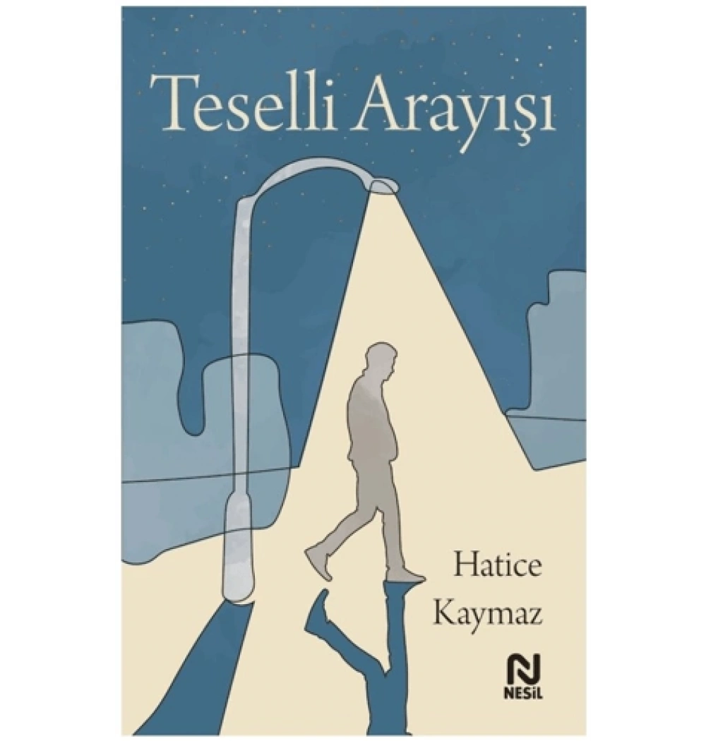 TESELLİ ARAYIŞI NESİL YAYIN