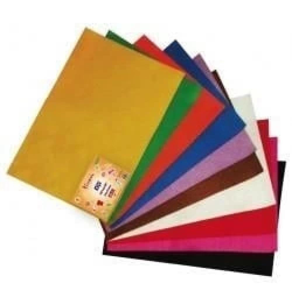 Ticon 50X70 Kalın Keçe