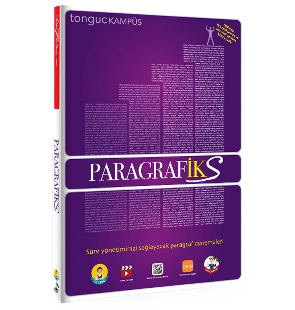 Tonguç Paragrafiks