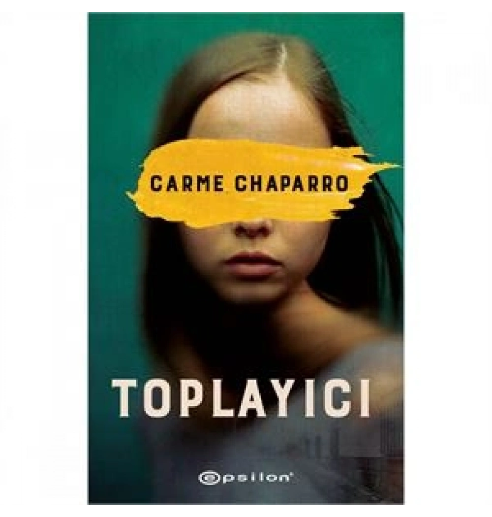 Toplayıcı Carme Chaparro Epsilon