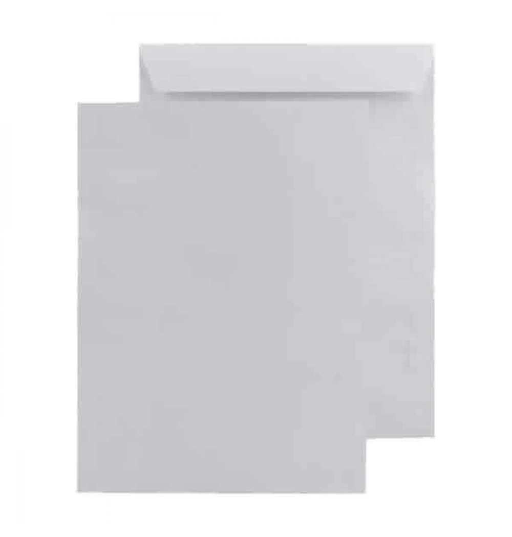 Torba Zarf 21X28 110 Gr Silikonlu *