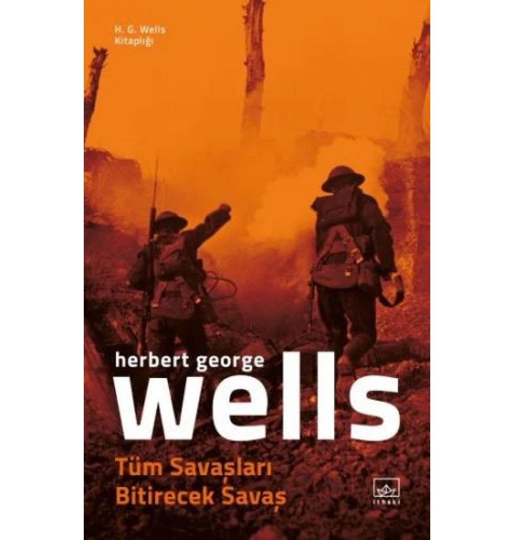 Tüm Savaşları Bitirecek Savaş İthaki