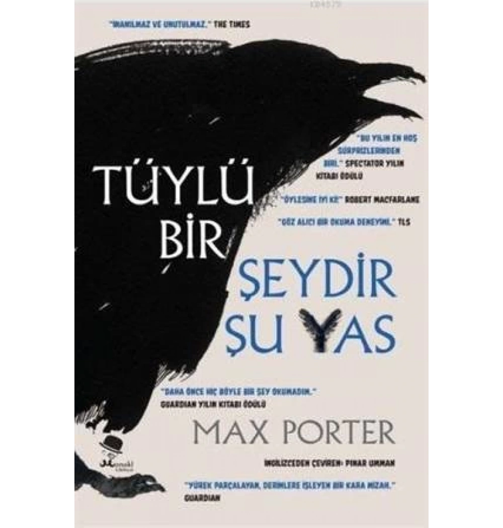 Tüylü Bir şeydir Bu Yas Monokl