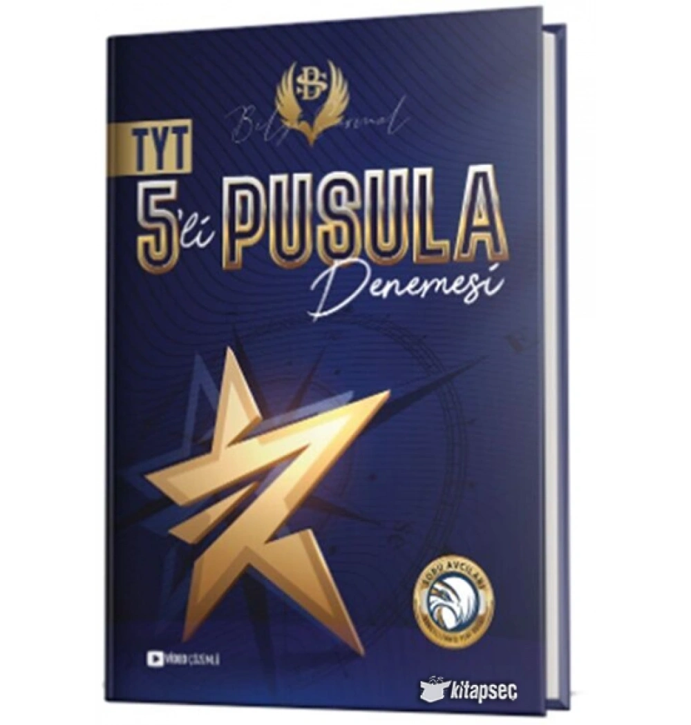 Tyt 5 Pusula Denemesi Bilgi Sarmal