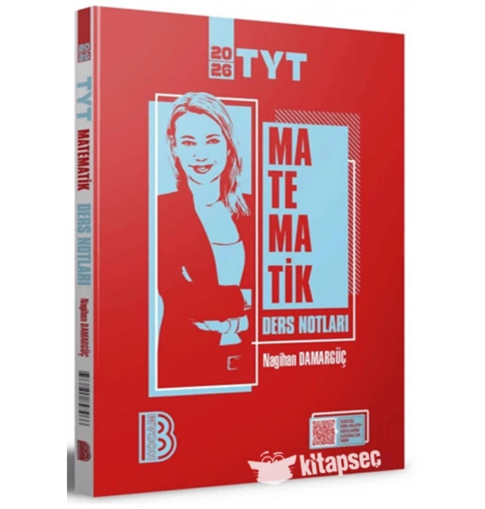 TYT MATEMATİK DERS NOTLARI BENİM HOCAM