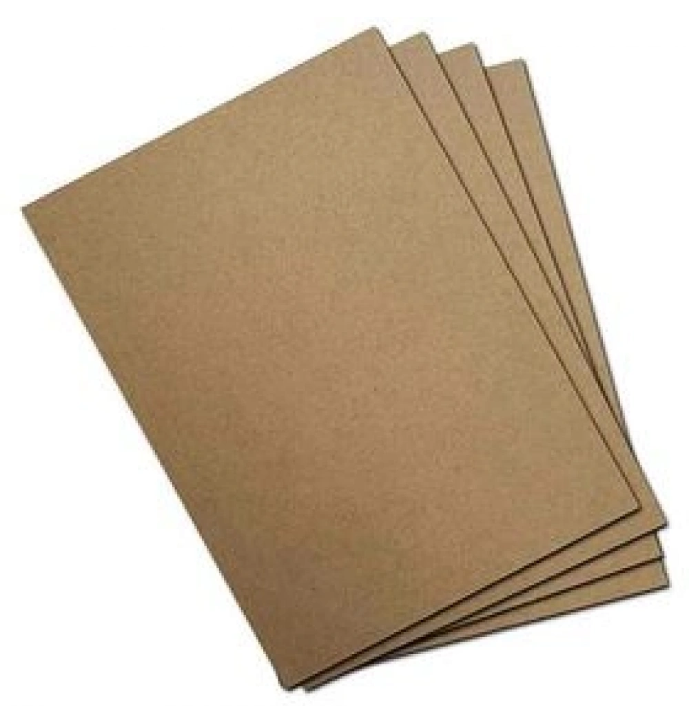 U-4 Kraft Kağıt A4 100 Lü U4-F3543*45