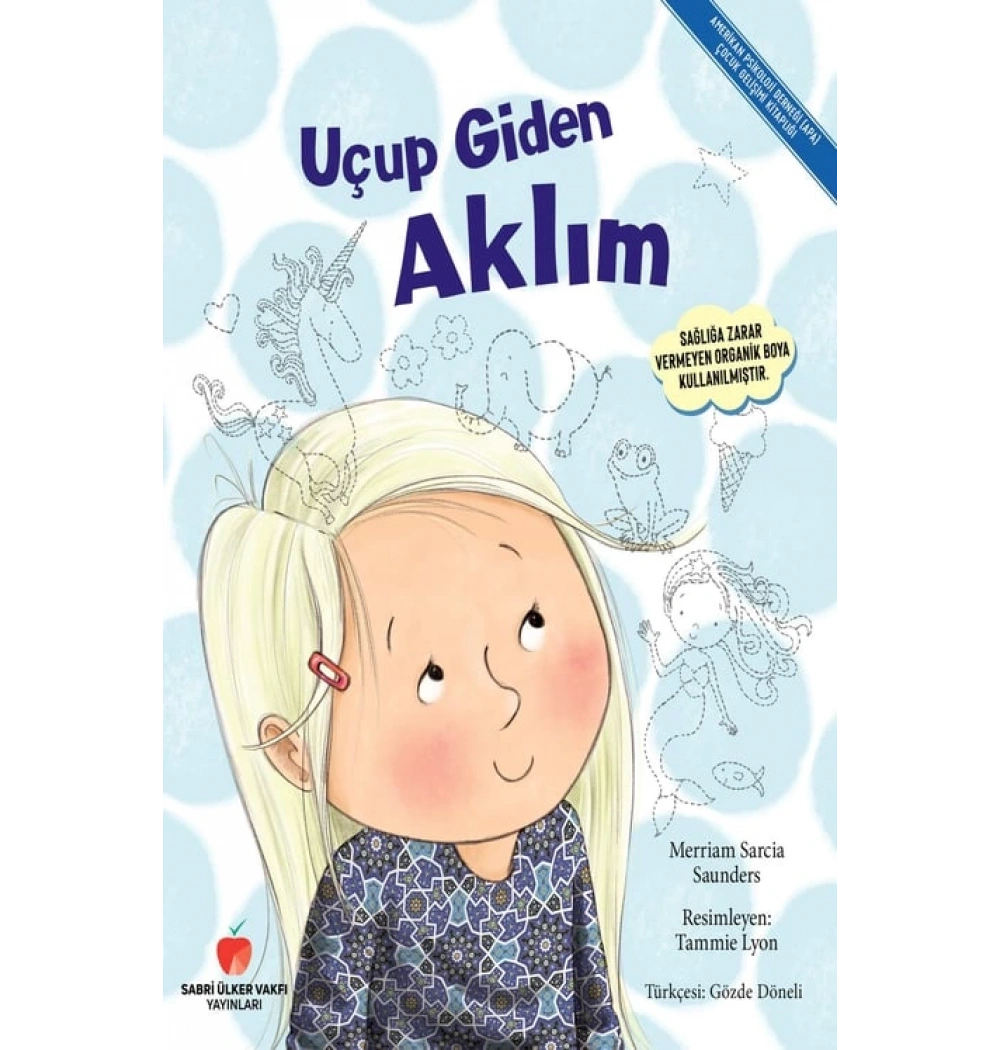 Uçup Giden Aklım Sabri Ülker Vakfı