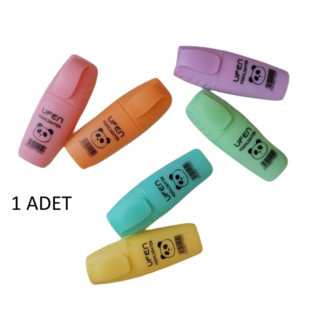 Ufen Mini Fosforlu Kalem