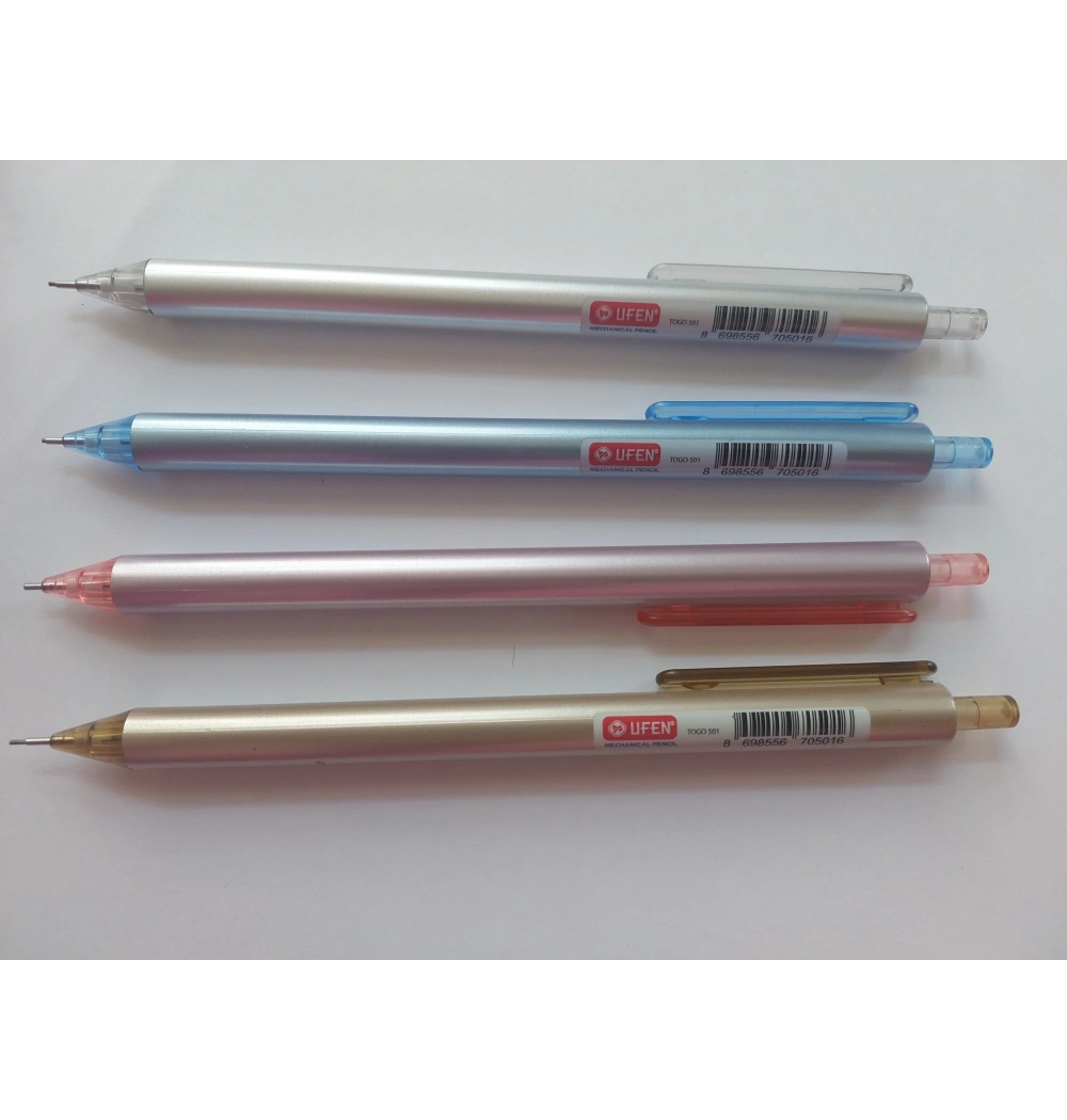 Ufen Versatil Kalem Togo 501