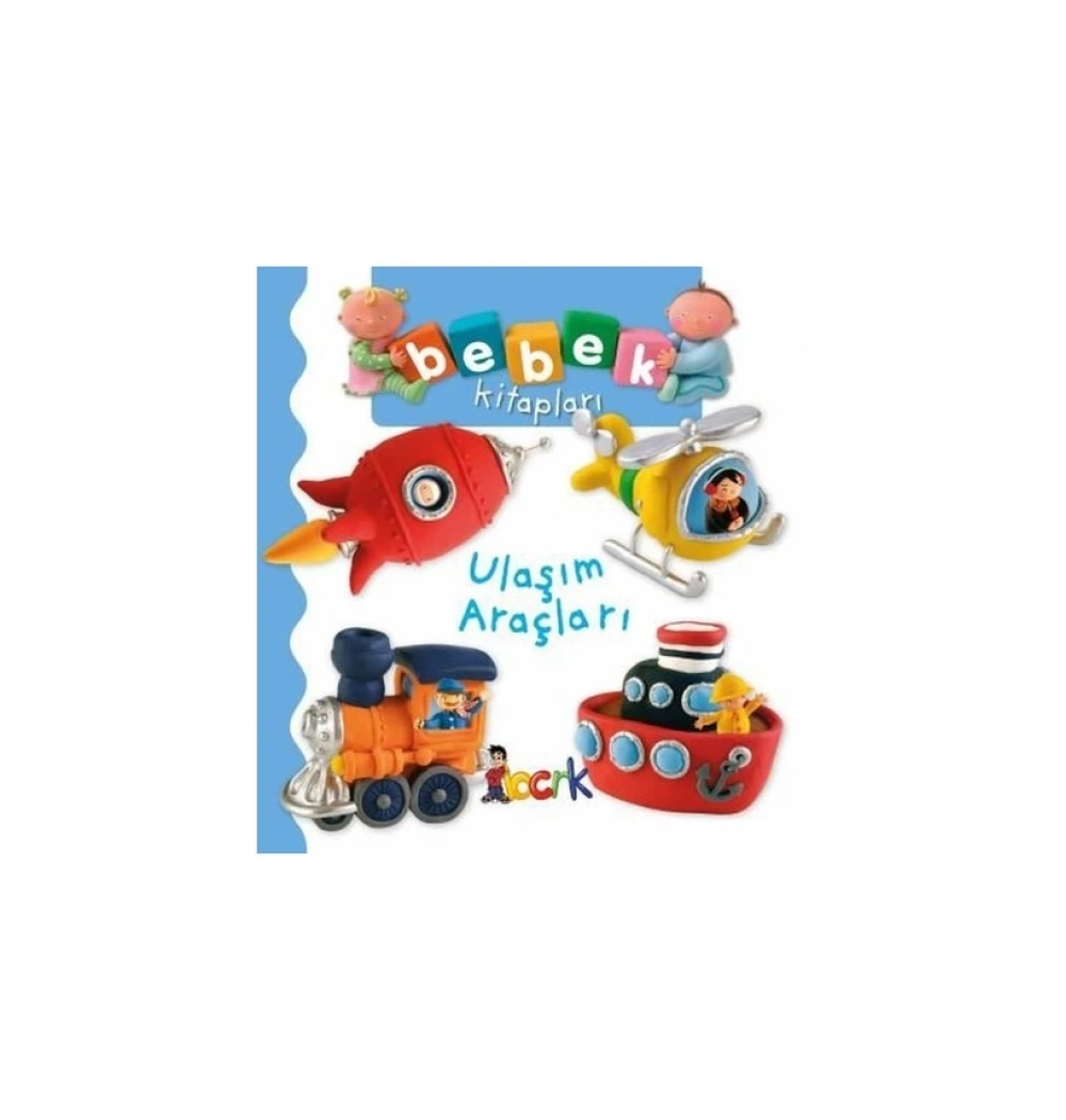 ULAŞIM ARAÇALRI CEP BOY BICIRIK