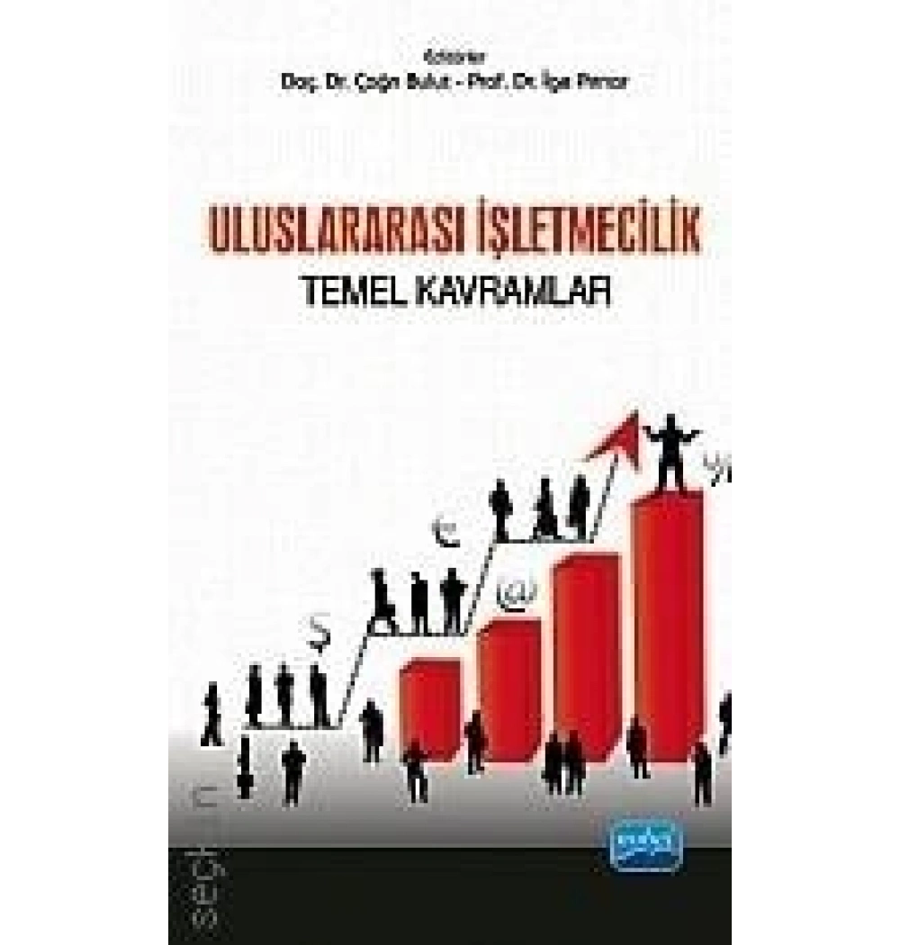 Uluslararası İşletmecilik Temel Kavramlar- Nobel