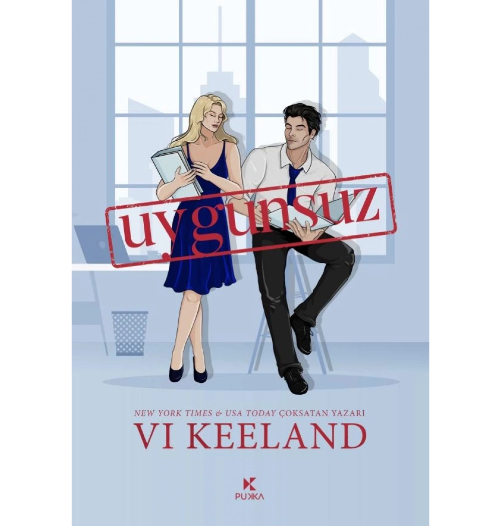 Uygunsuz Vı Keeland Pukka