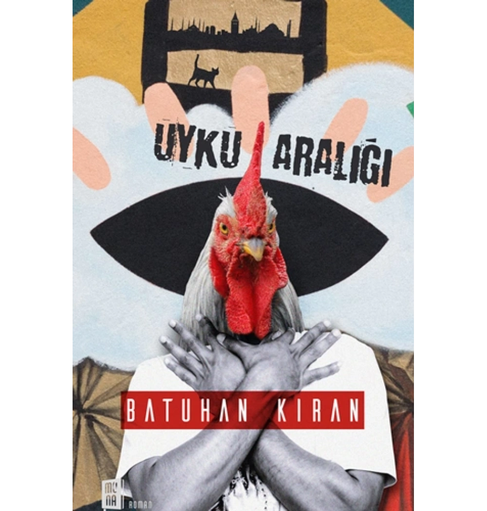 Uyku Aralığı B. Kıran Mona