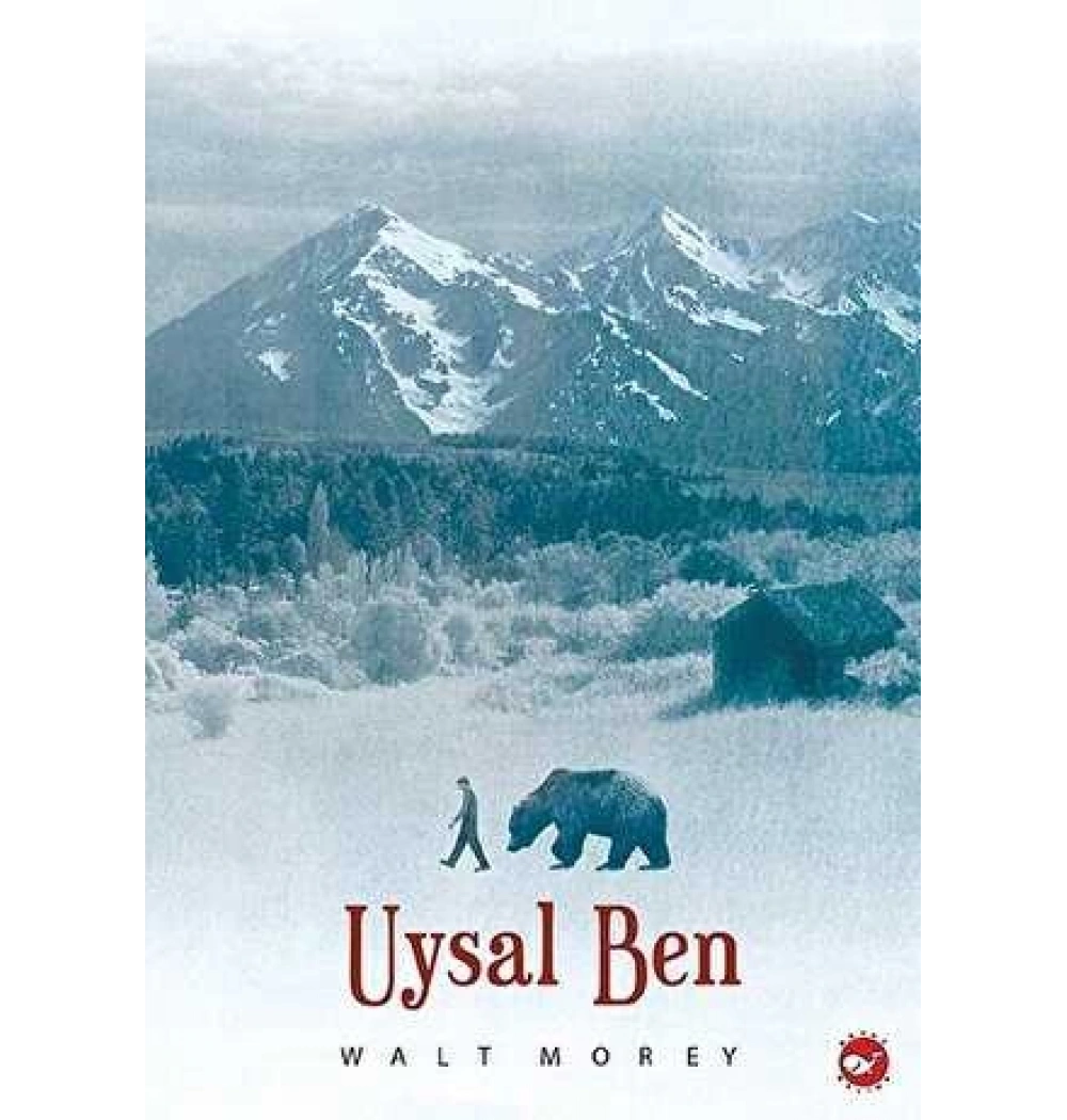 Uysal Ben Walt Morey Beyaz Balina