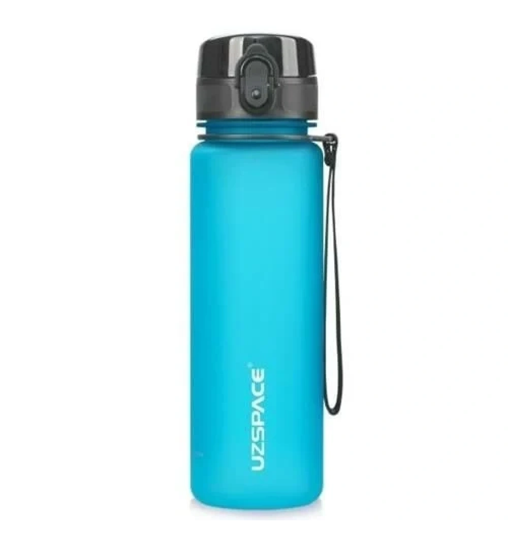 VAGON LIFE UZSPACE TRITAN 500ML AURORA MAVİ MATARA 3026-3141