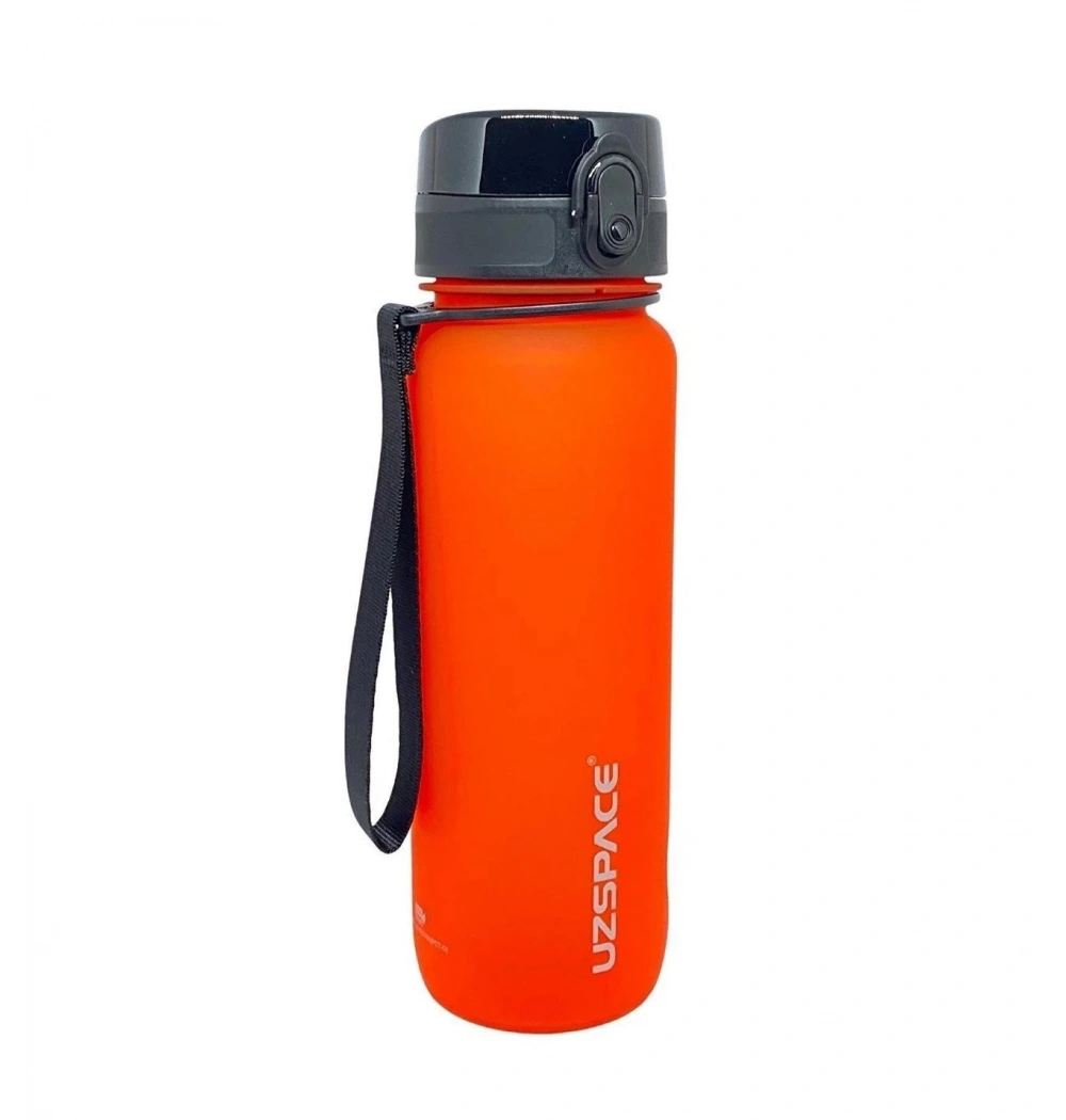 VAGON LIFE UZSPACE TRITAN 500ML FANTAZİ KIRMIZI MATARA 3026-3144