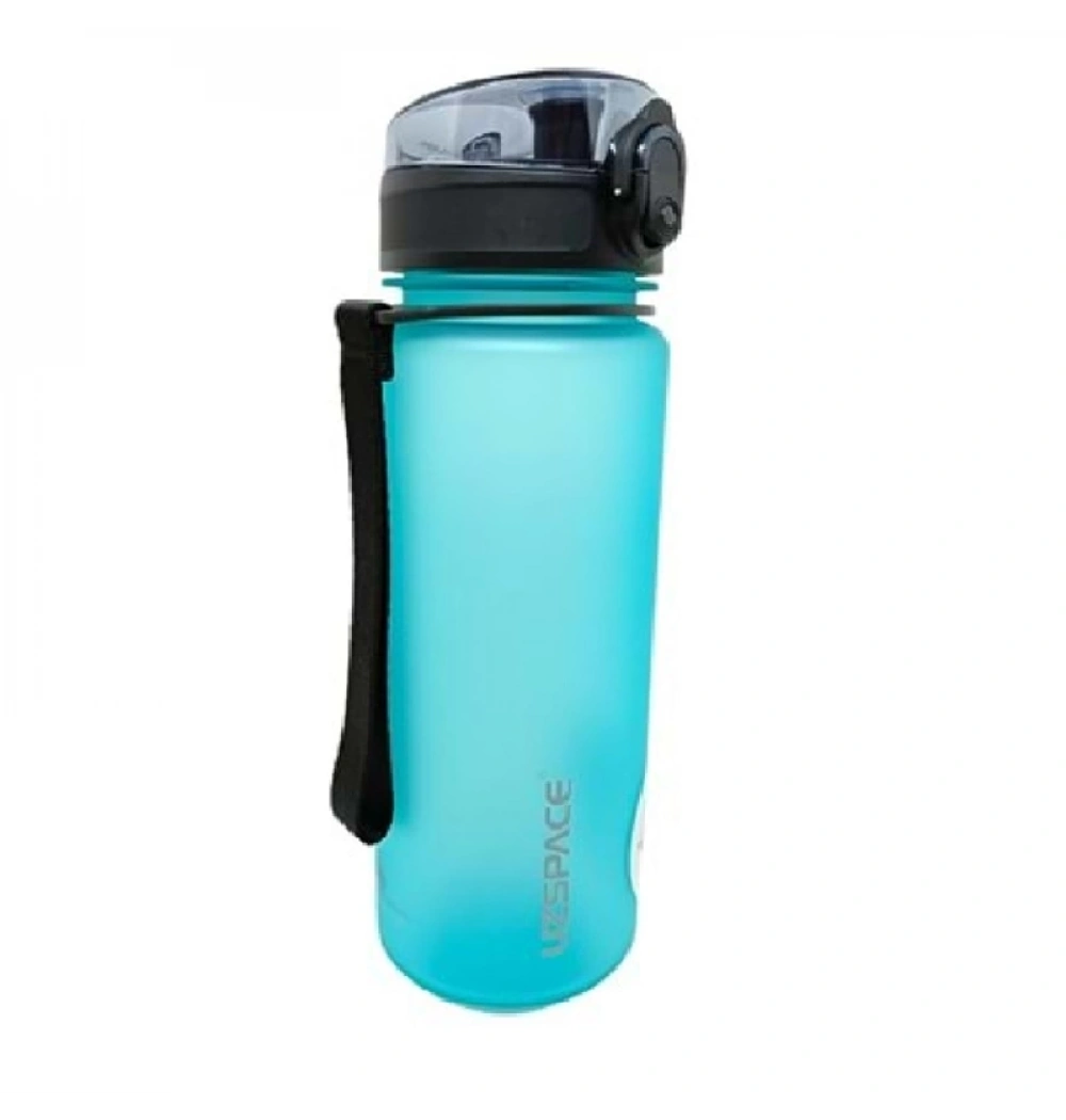 VAGON LIFE UZSPACE TRITAN 500ML SPINDRİFT MAVİ MATARA 3026-3140