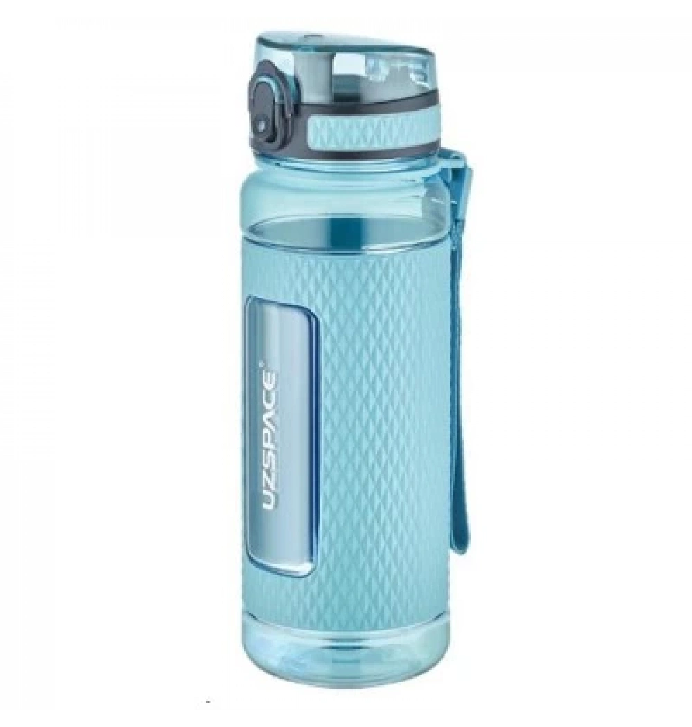 Vagon Lıfe Uzspace Tritan 800 Ml Spindrift Mavi 5045-5411