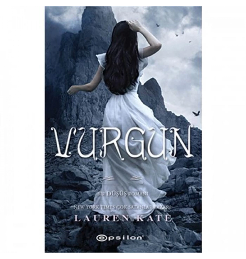 Vurgun / L.Kate Epsilon Yay.