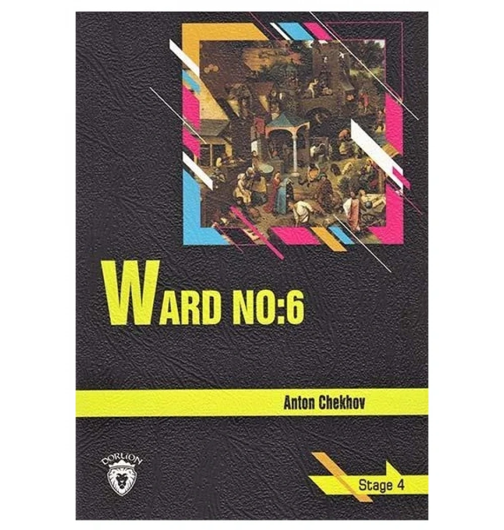 Ward No-6 Stage 4 Dorlion
