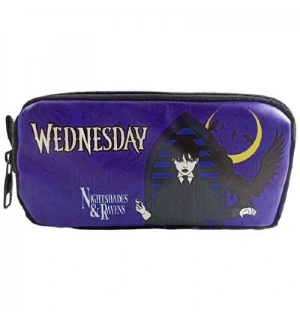 Wednesday Kalem Çantası 2416 Özkara Çanta