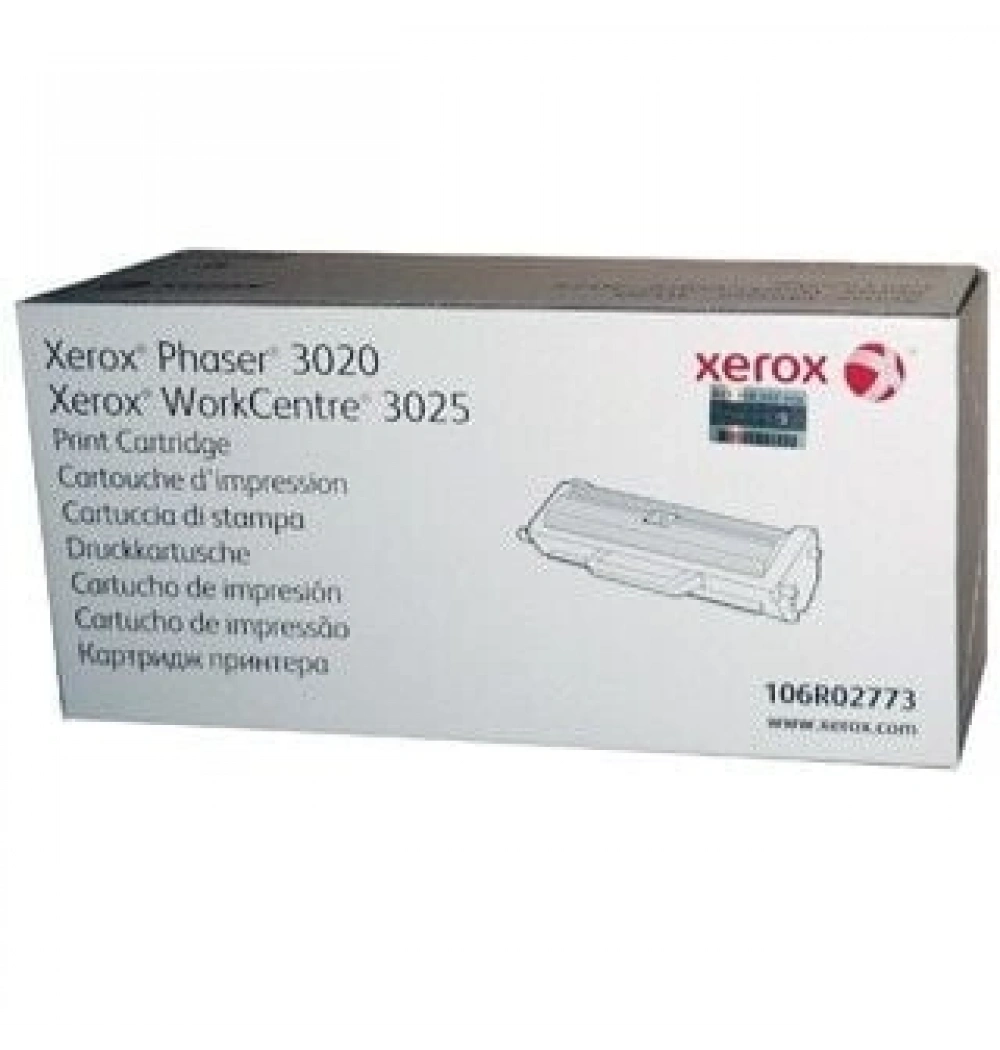 XEROX TONER 1500 SAYFA 106R02773