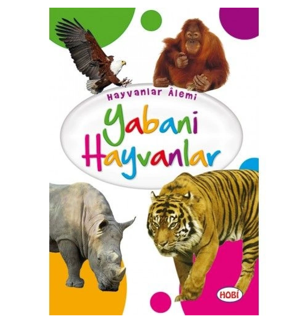Yabani Hayvanlar Hobi