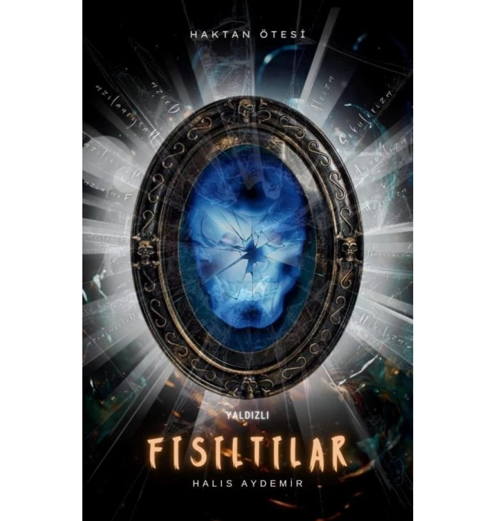 Yaldızlı Fasıltılar Timaş