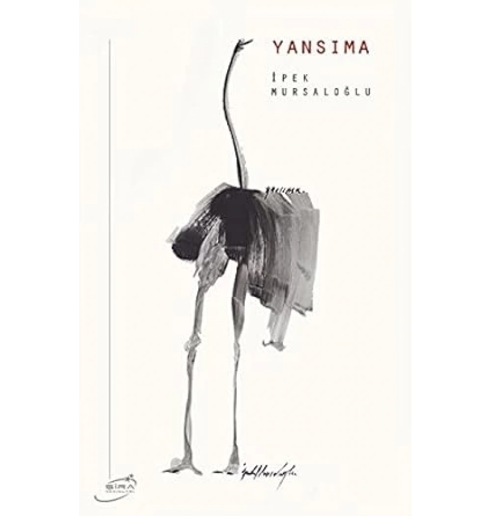Yansıma İpek Mursaloğlu Şira Yayın