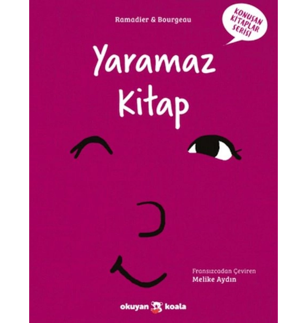 Yaramaz Kitap Okuyan koala