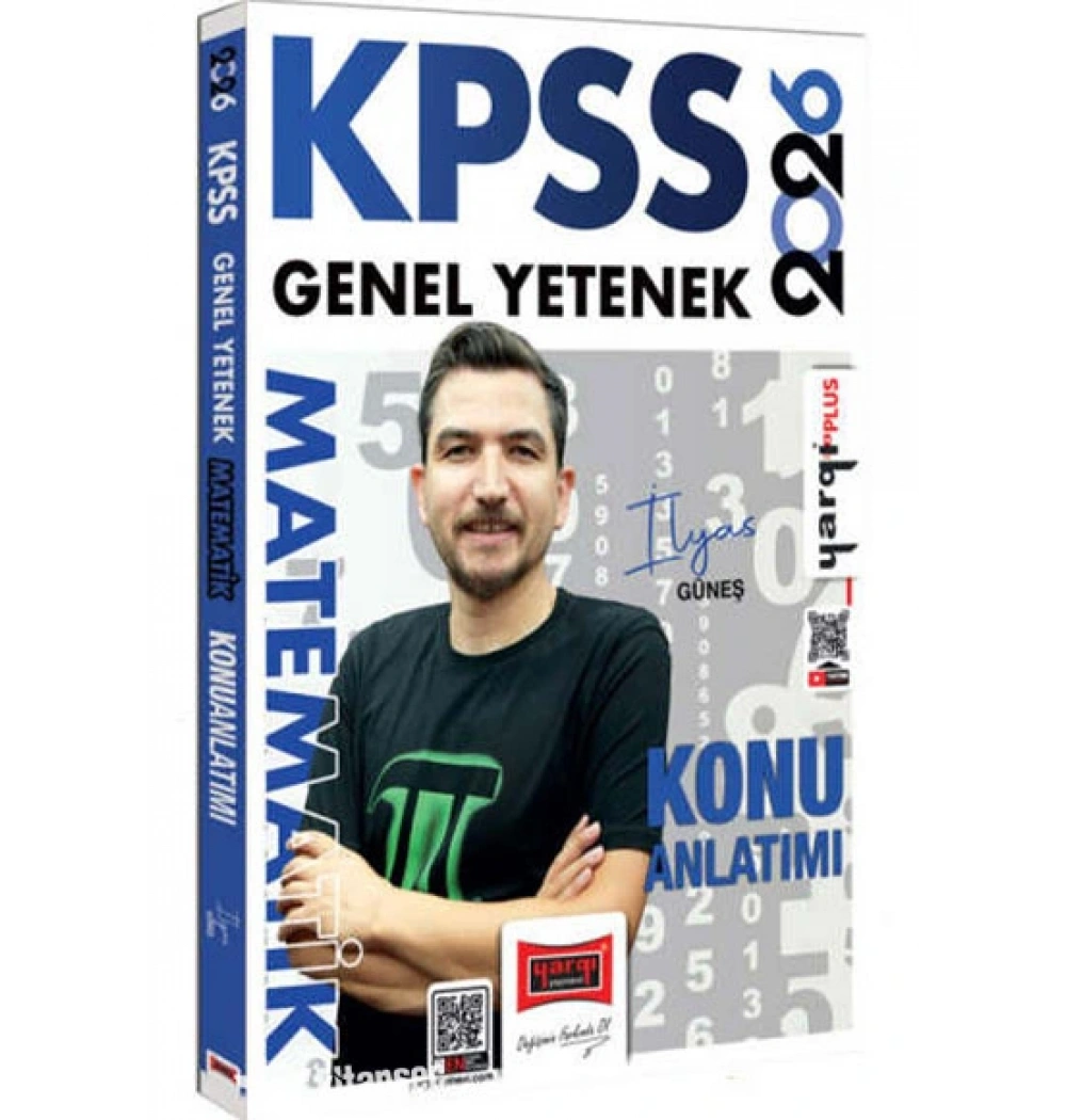 Yargı 2026 Kpss Gy Matematik Konu Anlatımı